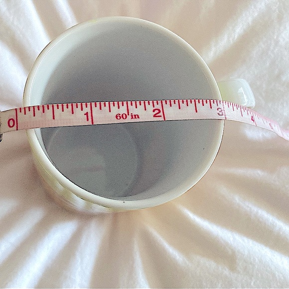 Rosanna Alphabet Studio Initial “M” Mug- NIB - Picture 10 of 10